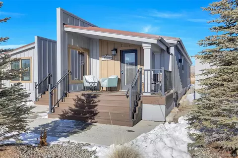 1051 Summit Trail V28, Granby, CO 80446