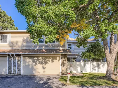3234 S Heather Gardens Way, Aurora, CO 80014