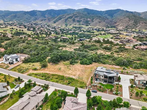 7983 Raphael Ln, Littleton, CO 80125