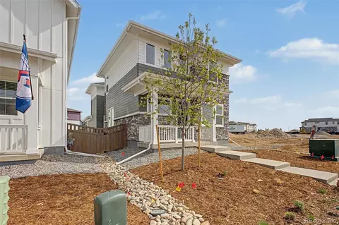 5826 N Orleans St, Aurora, CO 80019