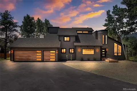2289 Hiwan Dr, Evergreen, CO 80439