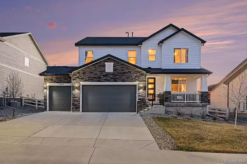 4579 Gray Wolf Ln, Castle Rock, CO 80104