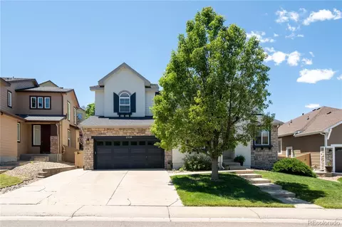 2550 Shadecrest Pl, Littleton, CO 80126