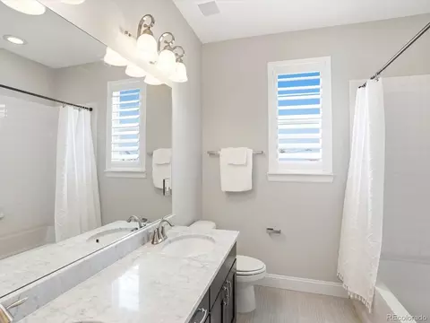 Bath - 10562 Montecito Dr, Lone Tree, CO 80124 photo 5 of 6