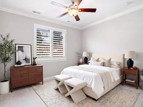 Bedroom - 10562 Montecito Dr, Lone Tree, CO 80124 photo 6 of 7