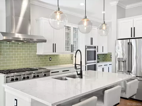 Kitchen - 10562 Montecito Dr, Lone Tree, CO 80124 photo 1 of 7
