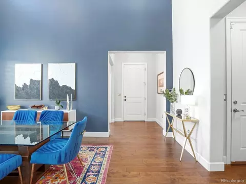 Entry Way - 10562 Montecito Dr, Lone Tree, CO 80124 photo 3 of 4