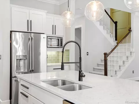Kitchen - 10562 Montecito Dr, Lone Tree, CO 80124 photo 4 of 7