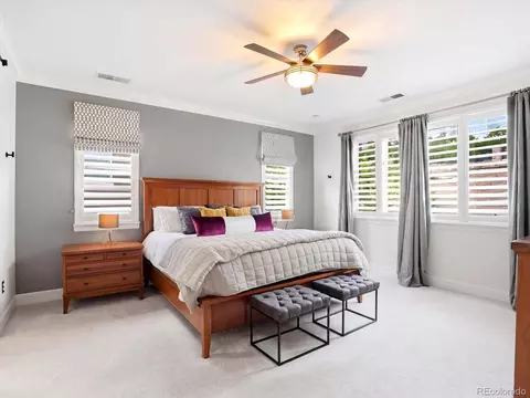 Bedroom - 10562 Montecito Dr, Lone Tree, CO 80124 photo 2 of 7