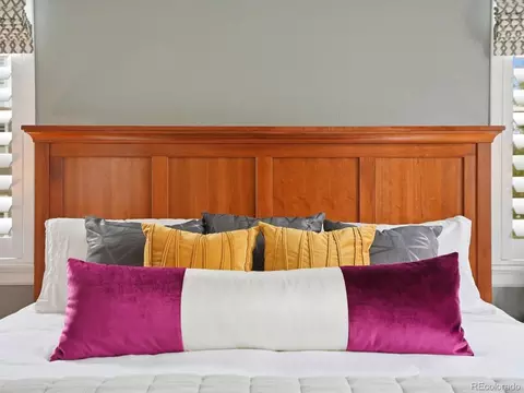 Bedroom - 10562 Montecito Dr, Lone Tree, CO 80124 photo 1 of 7