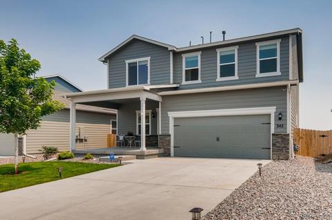342 Walnut St, Bennett, CO 80102 photo 2