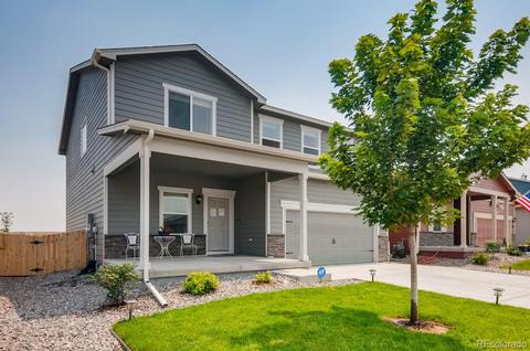 342 Walnut St, Bennett, CO 80102 photo 1