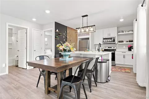 Dining - 18662 E 53rd Dr, Denver, CO 80249 photo 3 of 3