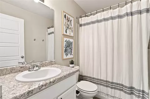 Bath - 18662 E 53rd Dr, Denver, CO 80249 photo 1 of 3
