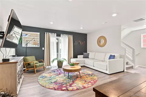 Living - 18662 E 53rd Dr, Denver, CO 80249 photo 1 of 4