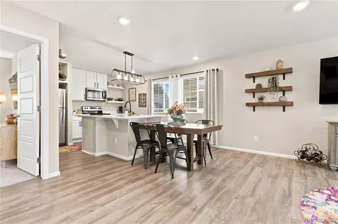 Dining - 18662 E 53rd Dr, Denver, CO 80249 photo 1 of 3