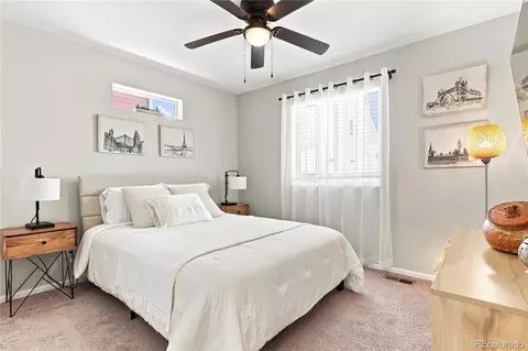 Bedroom - 18662 E 53rd Dr, Denver, CO 80249 photo 2 of 4