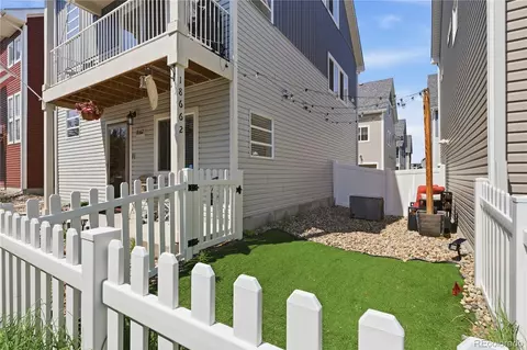 Exterior - 18662 E 53rd Dr, Denver, CO 80249 photo 3 of 3