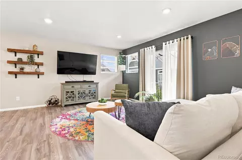 Living - 18662 E 53rd Dr, Denver, CO 80249 photo 4 of 4