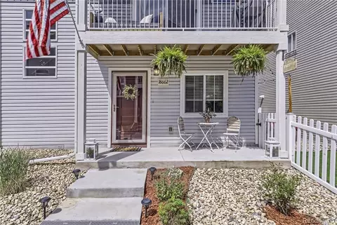 Exterior - 18662 E 53rd Dr, Denver, CO 80249 photo 1 of 3