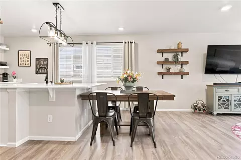 Dining - 18662 E 53rd Dr, Denver, CO 80249 photo 2 of 3