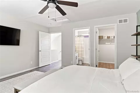 Bedroom - 18662 E 53rd Dr, Denver, CO 80249 photo 4 of 4