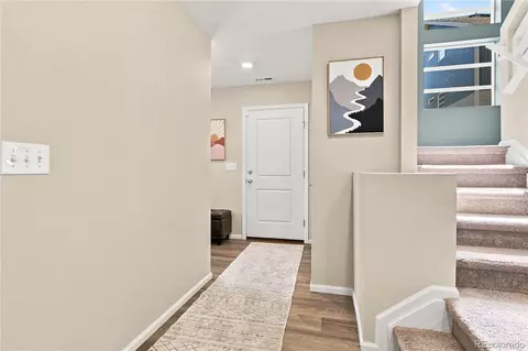 Entry Way - 18662 E 53rd Dr, Denver, CO 80249 photo 1 of 4