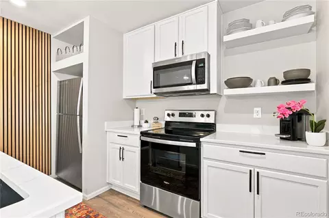 Kitchen - 18662 E 53rd Dr, Denver, CO 80249 photo 3 of 3