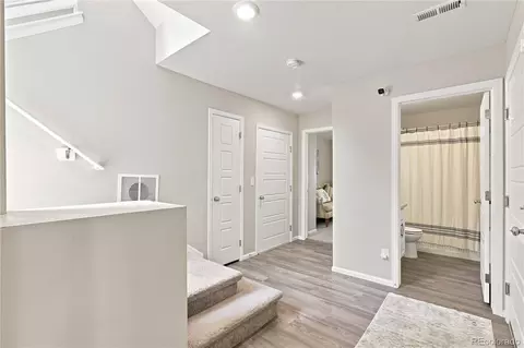 Entry Way - 18662 E 53rd Dr, Denver, CO 80249 photo 2 of 4