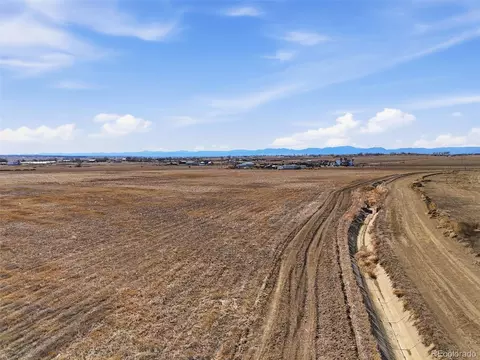 Wc Rd 19, Fort Lupton, CO 80621