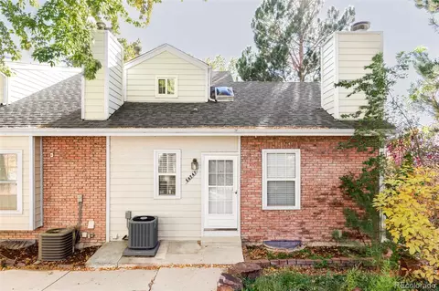 5474 W Canyon Trl #F, Littleton, CO 80128