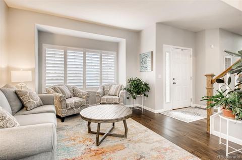 6275 S Telluride Ct, Aurora, CO 80016 photo 2
