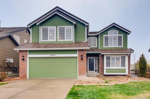 6275 S Telluride Ct, Aurora, CO 80016 photo 1