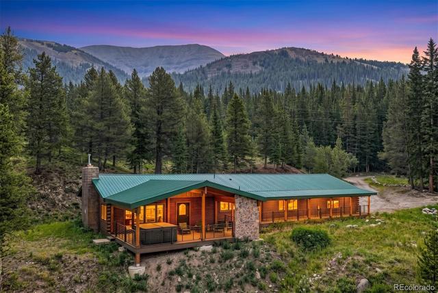 341 Quandary Rd, Breckenridge, CO 80424