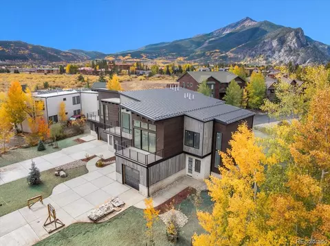 909 Lakepoint Cir #C, Frisco, CO 80443