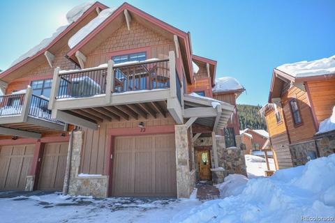 72 Independence Rd, Keystone, CO 80435 photo 1