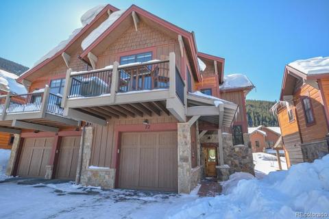 72 Independence Rd, Keystone, CO 80435 photo 23