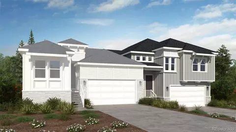 1874 Grayside Cir, Castle Rock, CO 80109