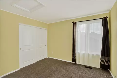 Bedroom - 24582 E Idaho Pl, Aurora, CO 80018 photo 5 of 5