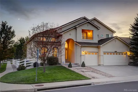 Exterior - 24582 E Idaho Pl, Aurora, CO 80018 photo 7 of 8