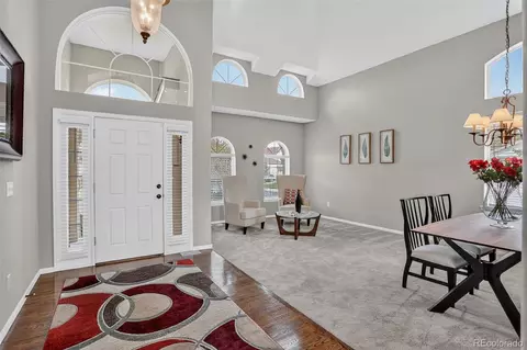 Entry Way - 24582 E Idaho Pl, Aurora, CO 80018 photo 1 of 1