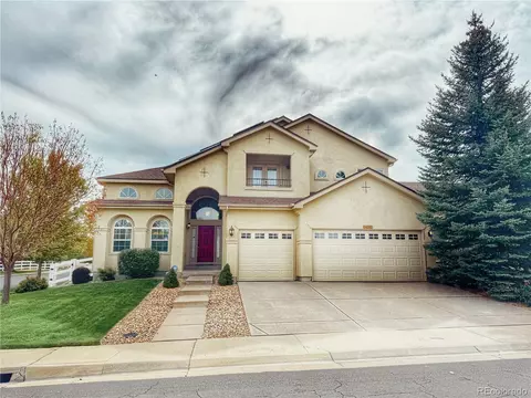 Exterior - 24582 E Idaho Pl, Aurora, CO 80018 photo 6 of 8