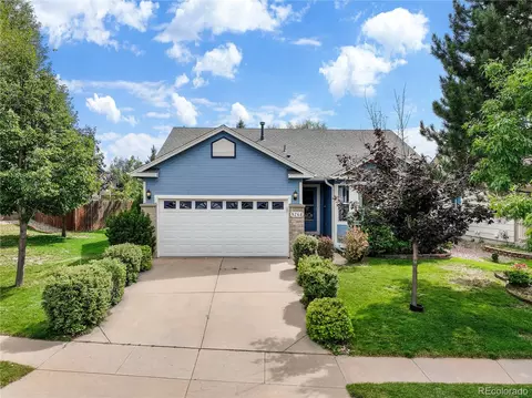 9268 Prairie Clover Dr, Colorado Springs, CO 80920
