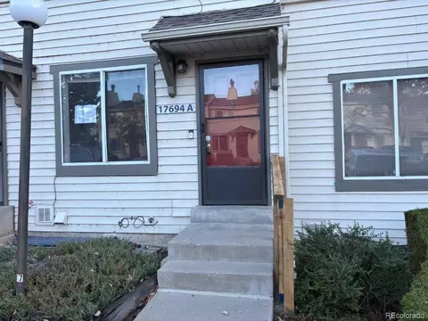 17694 E Loyola Dr #A, Aurora, CO 80013