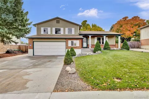 9352 W Walden Ave, Littleton, CO 80128