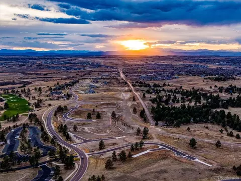 View/Area - 7939 Painted Pine St, Parker, CO 80134 photo 1 of 9