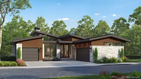 7939 Painted Pine St, Parker, CO 80134