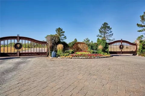View/Area - 7939 Painted Pine St, Parker, CO 80134 photo 8 of 9