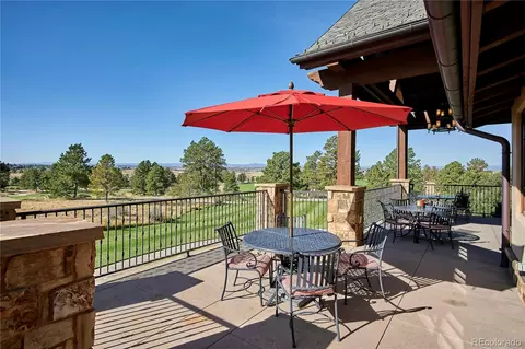 Exterior - 7939 Painted Pine St, Parker, CO 80134 photo 4 of 4