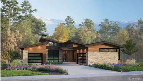 7939 Painted Pine St, Parker, CO 80134